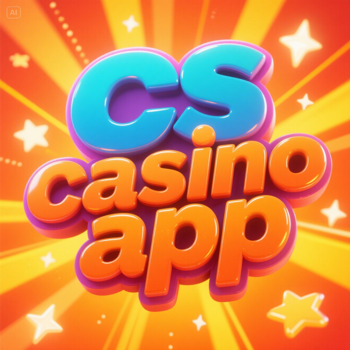 cs casino app